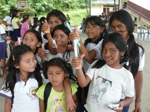 Group of Children Group of Children