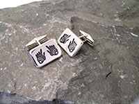 Cufflinks