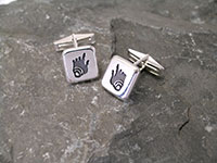 Cufflinks