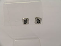 Stud Earrings