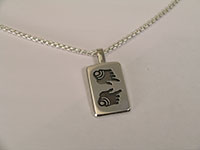 Pendant