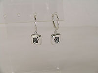 Drop Earrings